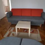 Szabadido Vendeghaz Apartment Revfulop
