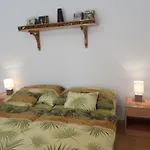 Szabadido Vendeghaz Apartment *