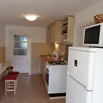 Apartment Szabadido Vendeghaz *