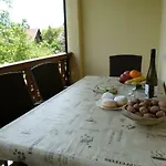 Szabadido Vendeghaz * Revfulop