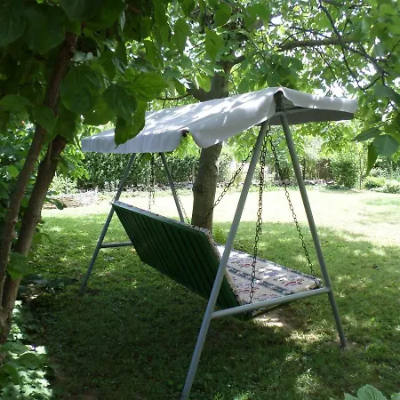 Szabadido Vendeghaz Apartament