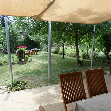 公寓 Szabadido Vendeghaz Révfülöp