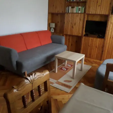 Szabadido Vendeghaz Apartmán Révfülöp