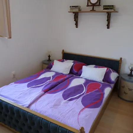 Szabadido Vendeghaz Apartament Révfülöp