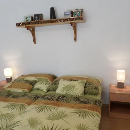 Szabadidő Appartement *