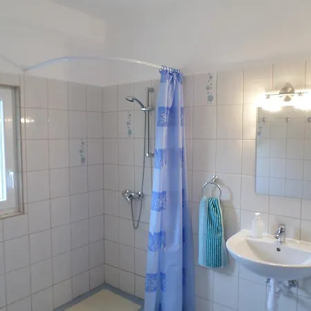 Szabadidő Appartement Révfülöp