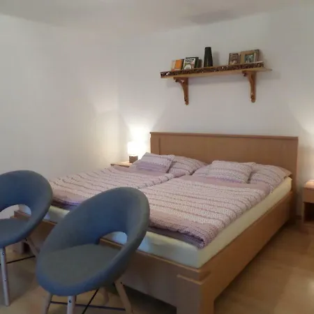 Szabadido Vendeghaz Révfülöp