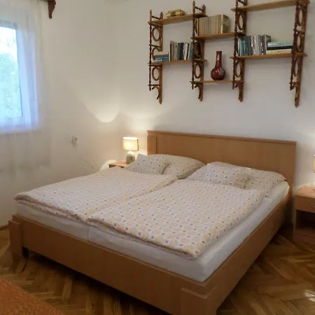 Szabadido Vendeghaz *