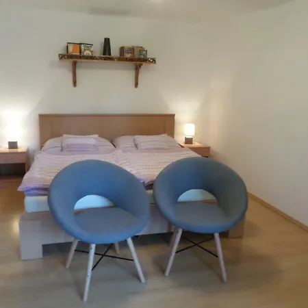 Szabadido Vendeghaz *