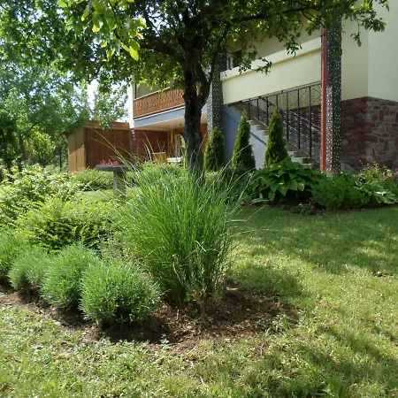 Szabadido Vendeghaz *