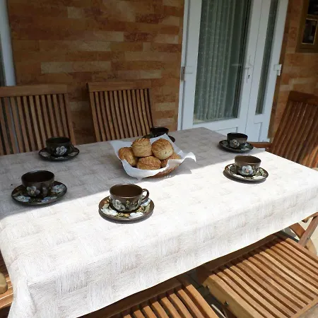 Szabadido Vendeghaz *