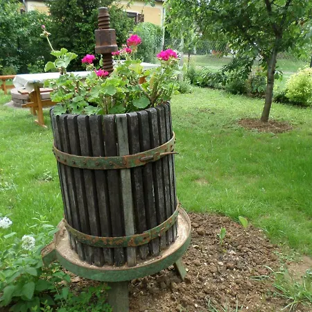 Szabadido Vendeghaz *