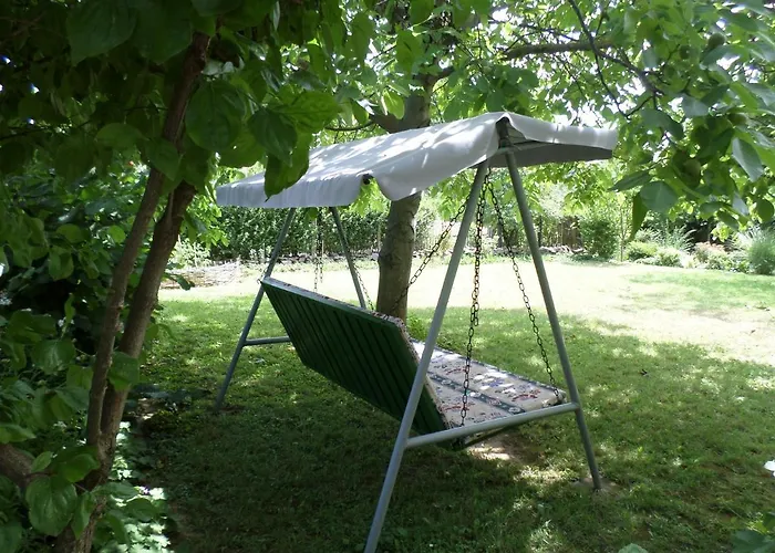 Szabadido Vendeghaz Apartmán