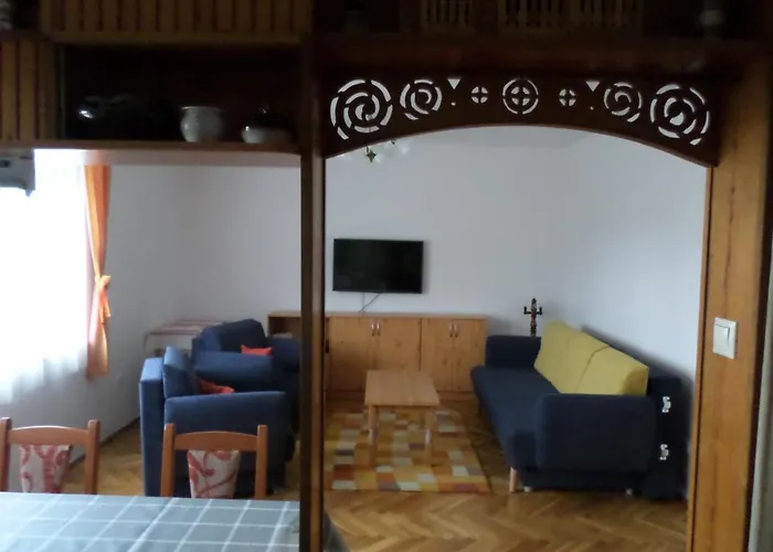 Szabadidő Apartamento