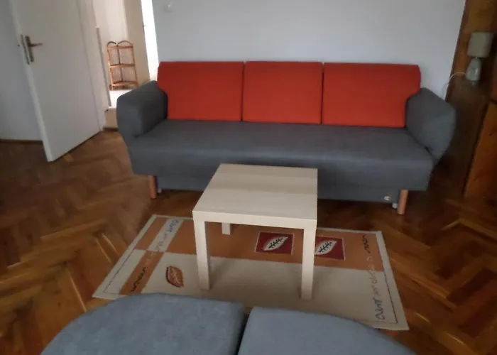Szabadido Vendeghaz Apartmán Révfülöp