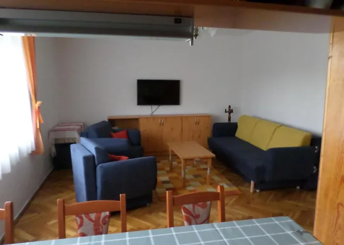 Szabadido Vendeghaz * Révfülöp