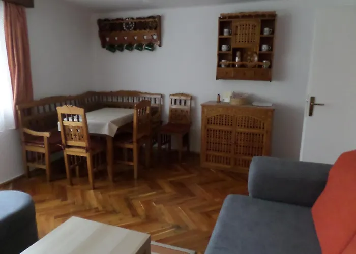 Szabadido Vendeghaz