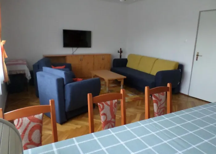 Szabadido Vendeghaz Apartmán Révfülöp