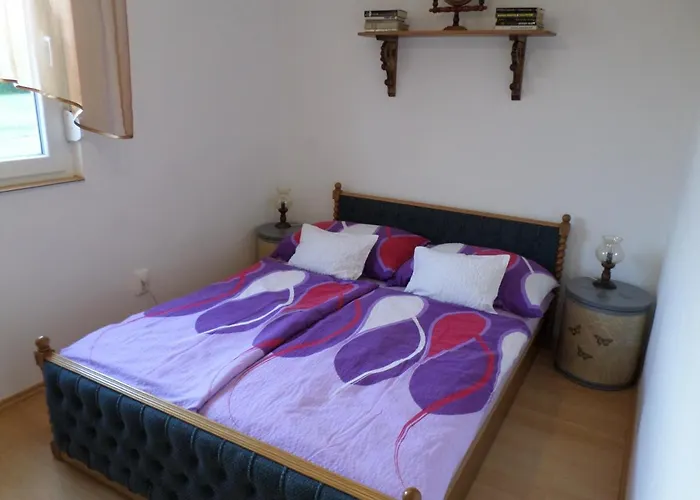 Szabadidő Apartamento Révfülöp