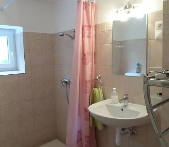 Apartmán Szabadido Vendeghaz *