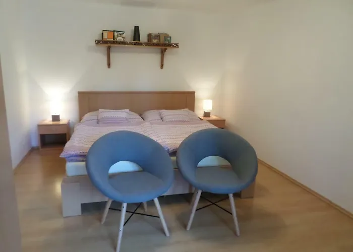 Szabadido Vendeghaz *