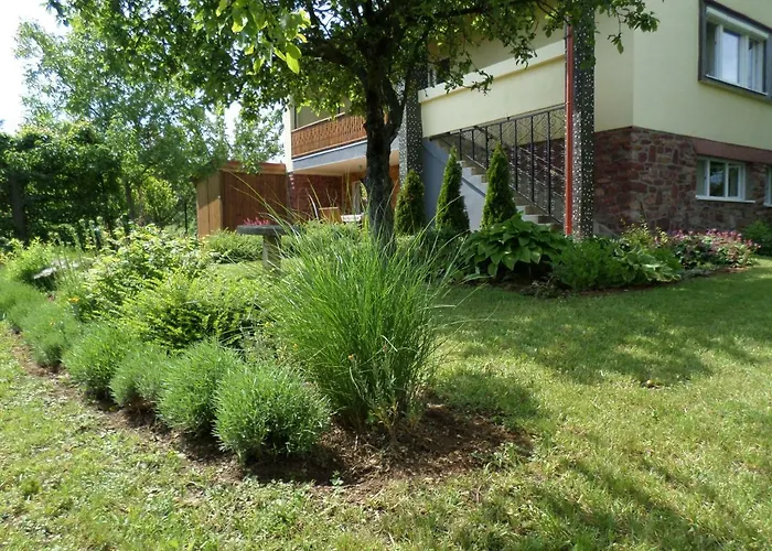 Szabadido Vendeghaz *