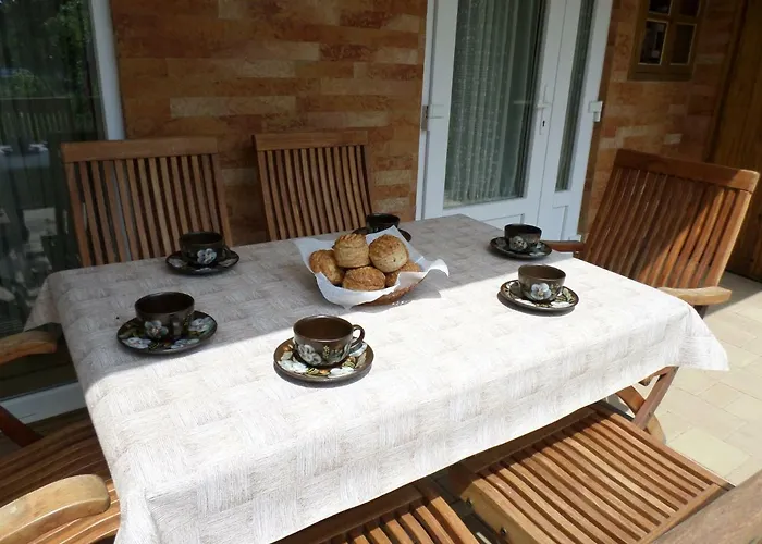 Szabadido Vendeghaz *