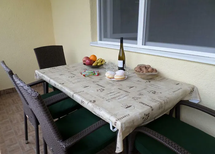 Szabadido Vendeghaz Apartmán